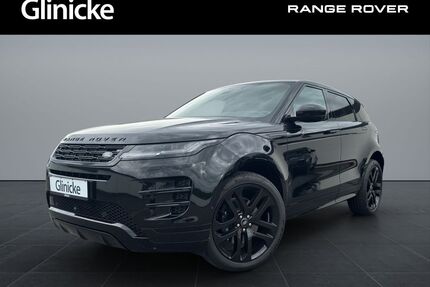 Land Rover Range Rover Evoque Gebrauchtwagen