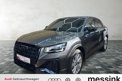 Audi Q2 Gebrauchtwagen