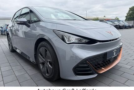 Cupra Born Gebrauchtwagen