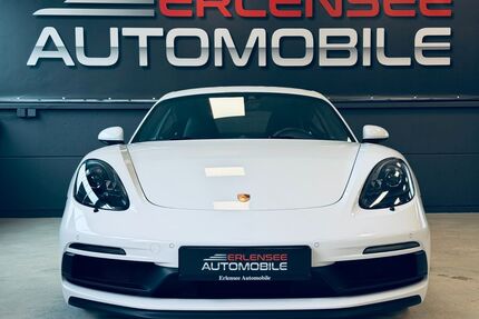 Porsche Cayman Gebrauchtwagen