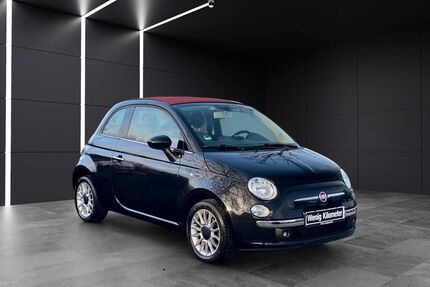 Fiat 500 Gebrauchtwagen