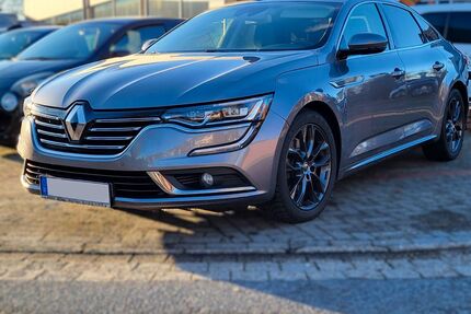 Renault Talisman Gebrauchtwagen