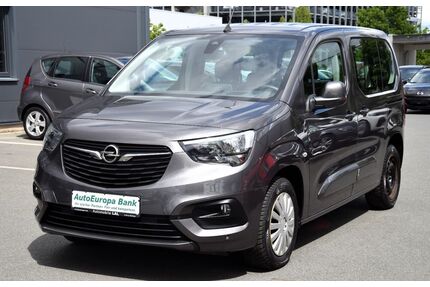 Opel Combo Life Gebrauchtwagen