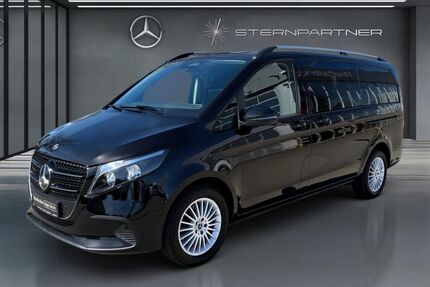 Mercedes-Benz V 220 Gebrauchtwagen