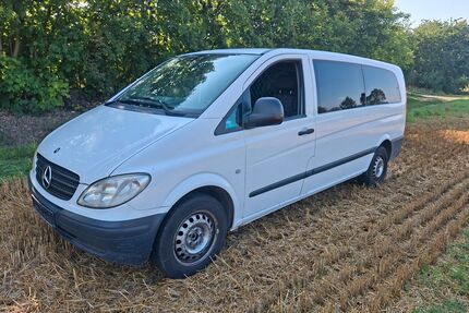 Mercedes-Benz Vito Gebrauchtwagen
