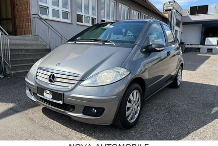 Mercedes-Benz A 150 Gebrauchtwagen