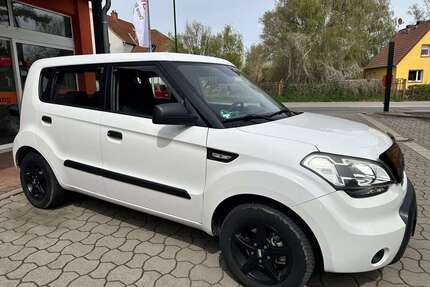 Kia Soul Gebrauchtwagen