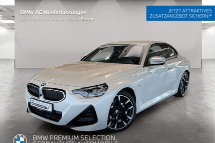 BMW 220 Gebrauchtwagen