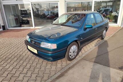 Opel Vectra Gebrauchtwagen
