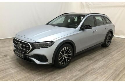 Mercedes-Benz E 300 Gebrauchtwagen