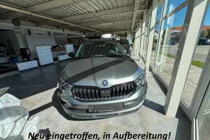 Skoda Kamiq Gebrauchtwagen