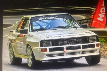 Audi quattro Gebrauchtwagen