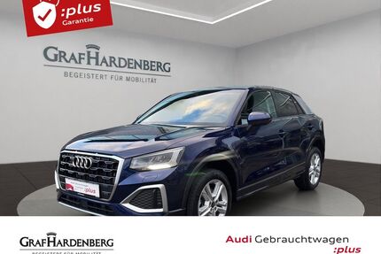 Audi Q2 Gebrauchtwagen