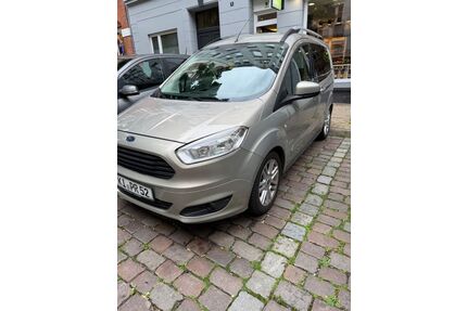 Ford Tourneo Courier Gebrauchtwagen