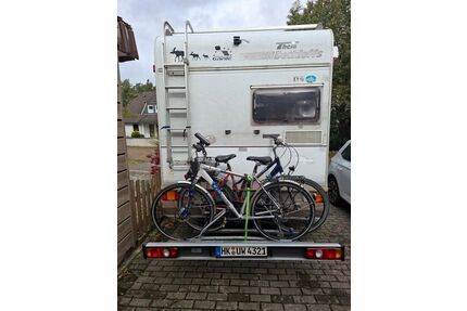 Fiat Ducato Gebrauchtwagen