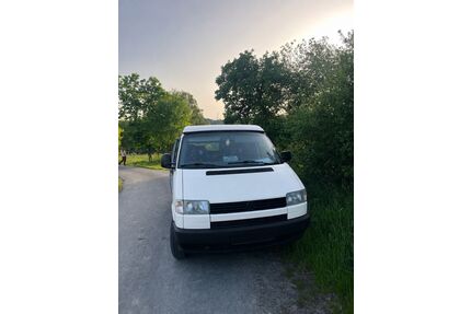 VW T4 California Gebrauchtwagen