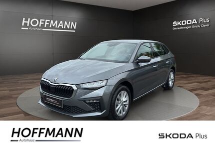 Skoda Scala Gebrauchtwagen