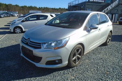 Citroen C4 Gebrauchtwagen