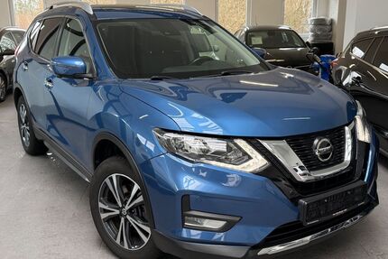 Nissan X-Trail Gebrauchtwagen