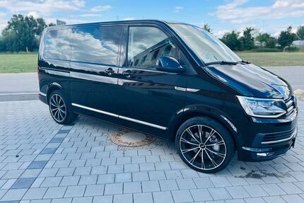 VW T6 Multivan Gebrauchtwagen