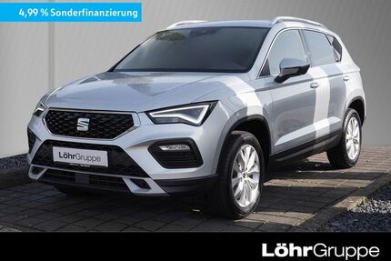 Seat Ateca Gebrauchtwagen