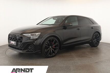 Audi SQ8 Gebrauchtwagen