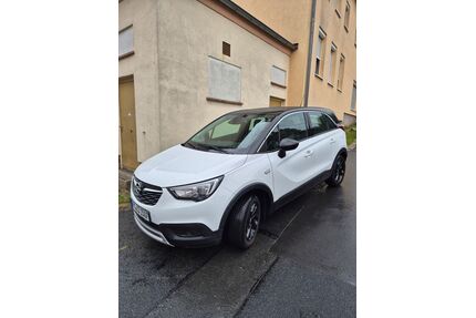 Opel Crossland (X) Gebrauchtwagen