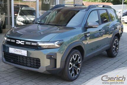 Dacia Bigster Gebrauchtwagen