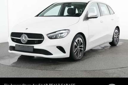 Mercedes-Benz B 200 Gebrauchtwagen