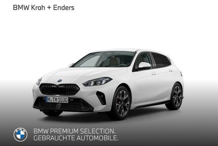 BMW 120 Gebrauchtwagen