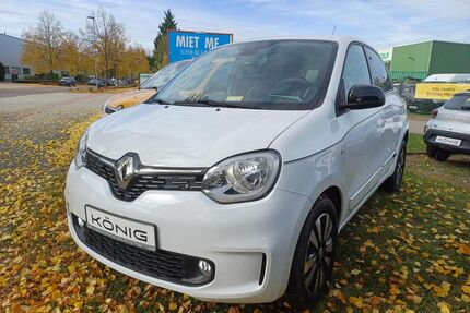 Renault Twingo Gebrauchtwagen