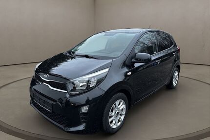 Kia Picanto Gebrauchtwagen