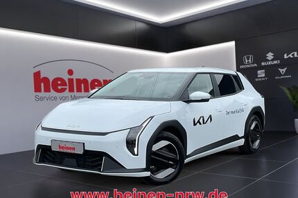 Kia EV4 Gebrauchtwagen