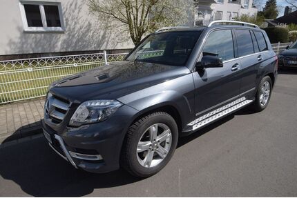Mercedes-Benz GLK 220 Gebrauchtwagen