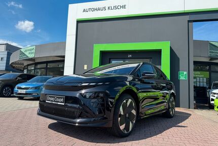 Skoda Enyaq Gebrauchtwagen