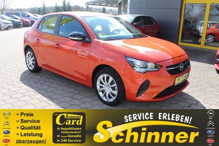 Opel Corsa Gebrauchtwagen