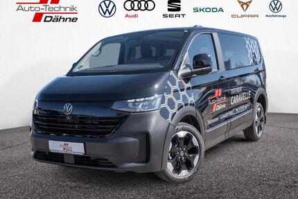 VW T7 Caravelle Gebrauchtwagen