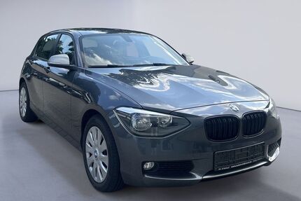 BMW 116 Gebrauchtwagen