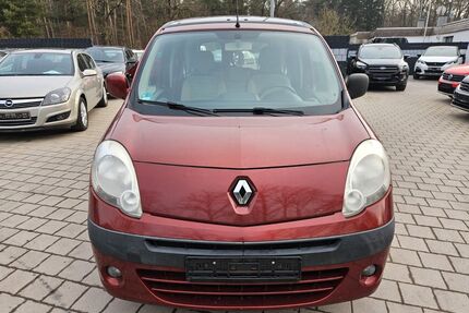 Renault Kangoo Gebrauchtwagen