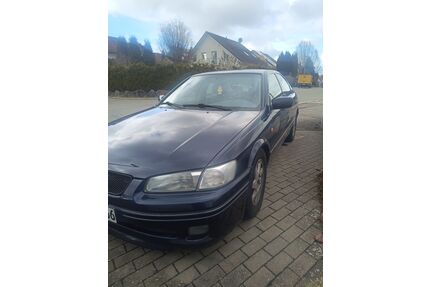 Toyota Camry Gebrauchtwagen