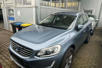 Volvo XC60 Gebrauchtwagen