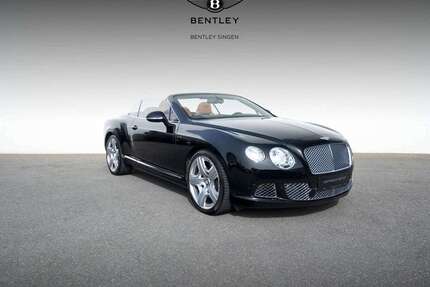 Bentley Continental Gebrauchtwagen