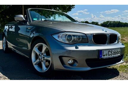 BMW 120 Gebrauchtwagen