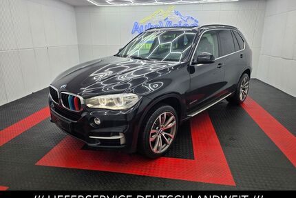 BMW X5 Gebrauchtwagen
