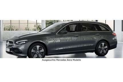 Mercedes-Benz C 300 Gebrauchtwagen