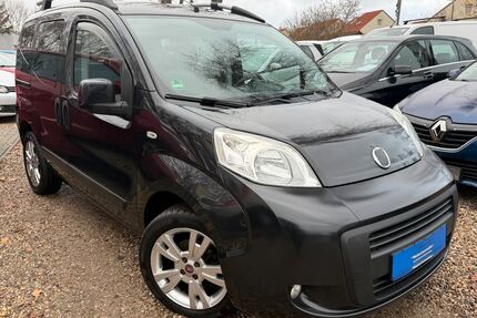 Fiat Qubo Gebrauchtwagen
