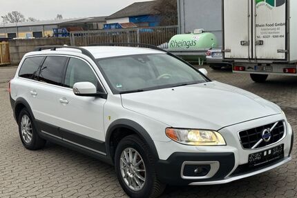 Volvo XC70 Gebrauchtwagen