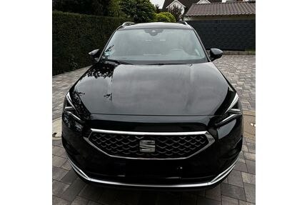 Seat Tarraco Gebrauchtwagen