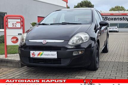 Fiat Punto Evo Gebrauchtwagen