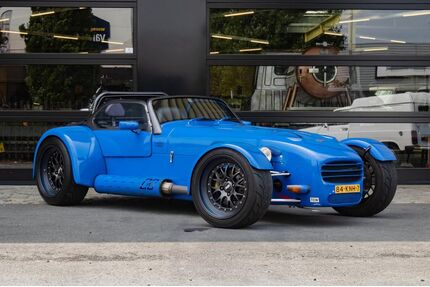Donkervoort D8 Gebrauchtwagen